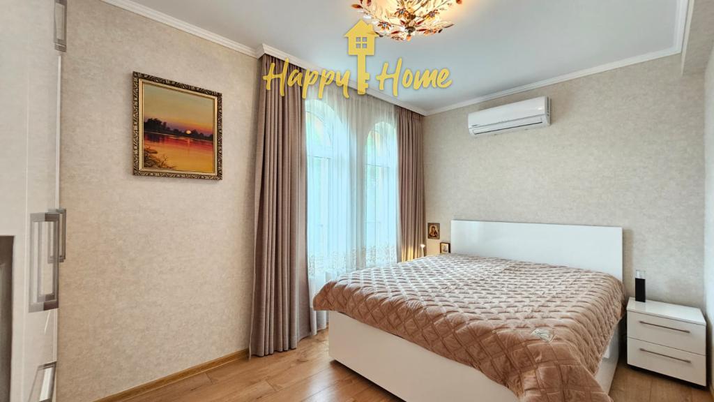 Пентхаус на Солнечном берегу, Болгария, 120.1 м² - фото 9