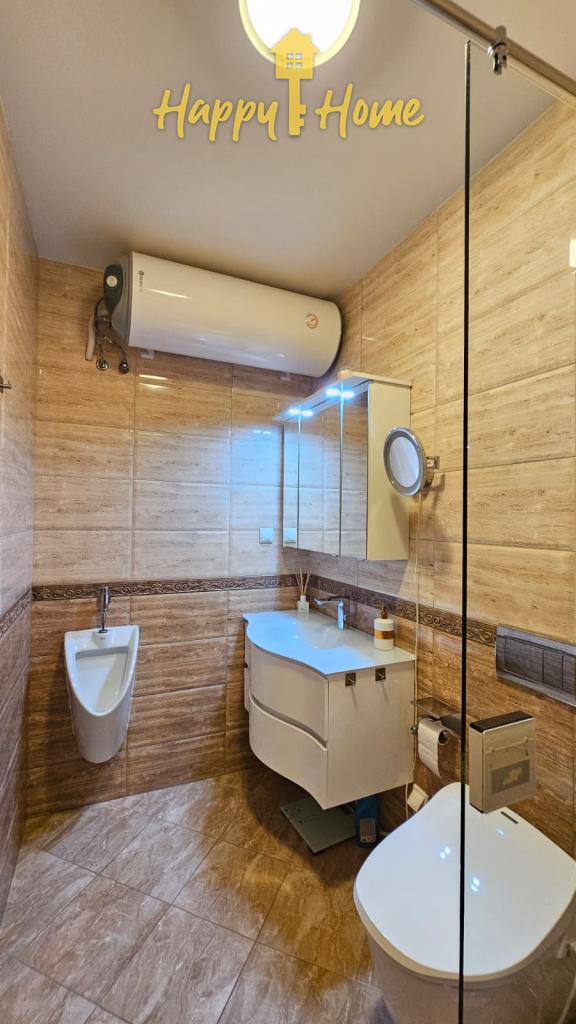 Пентхаус на Солнечном берегу, Болгария, 120.1 м² - фото 8