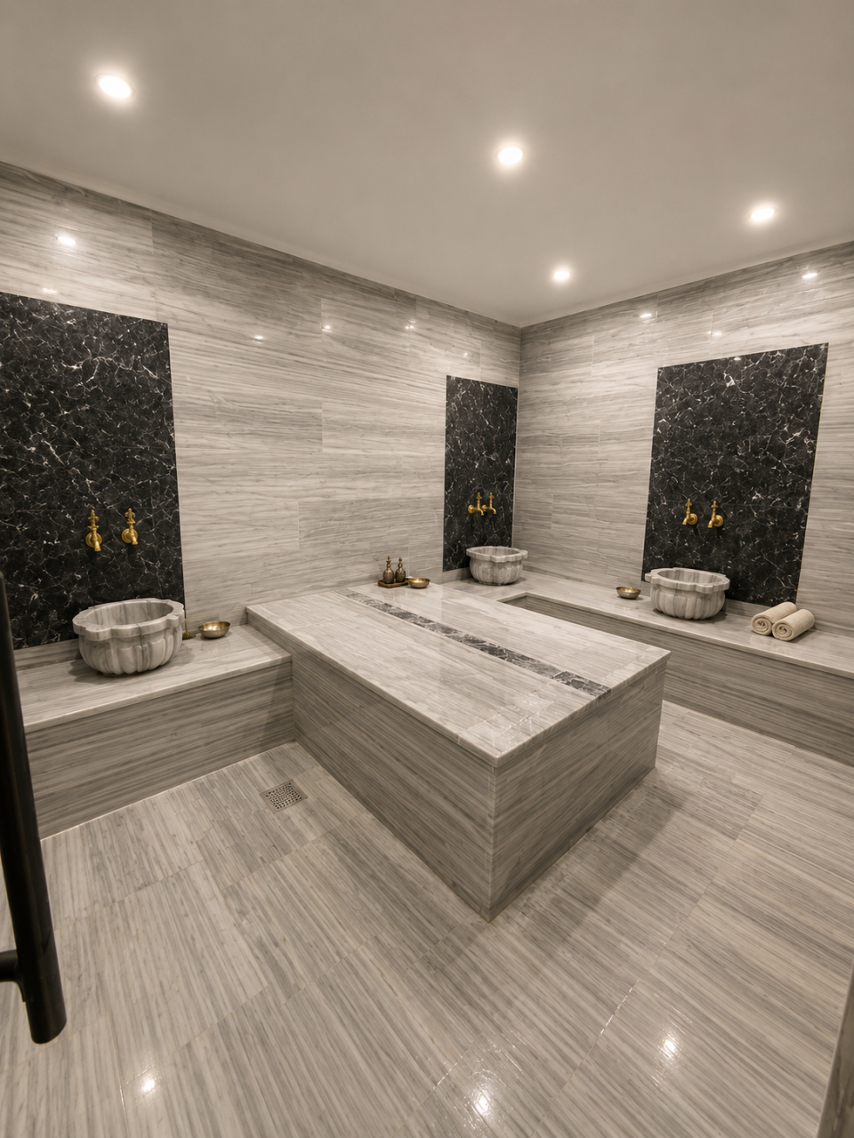 Квартира в Алании, Турция, 55 м² - фото 6