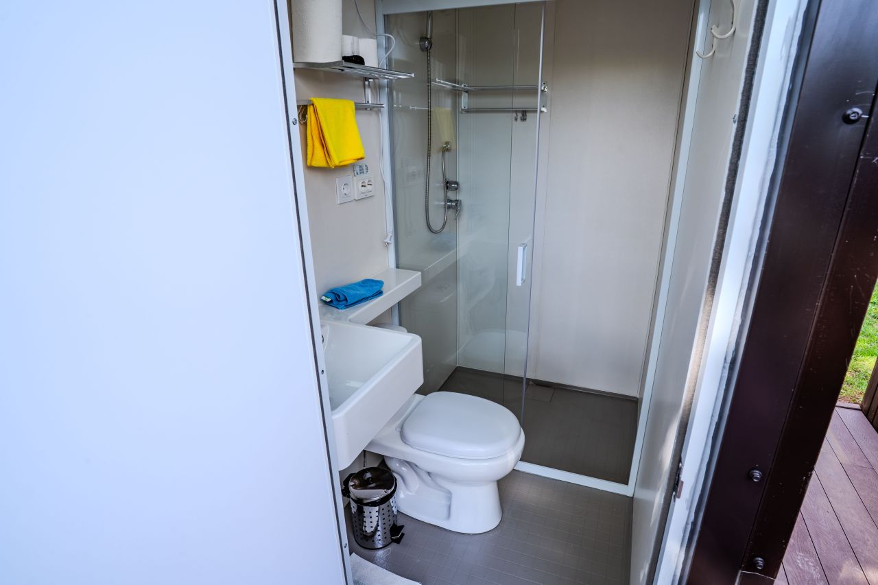 Отель, гостиница в Жабляке, Черногория, 320 м² - фото 5