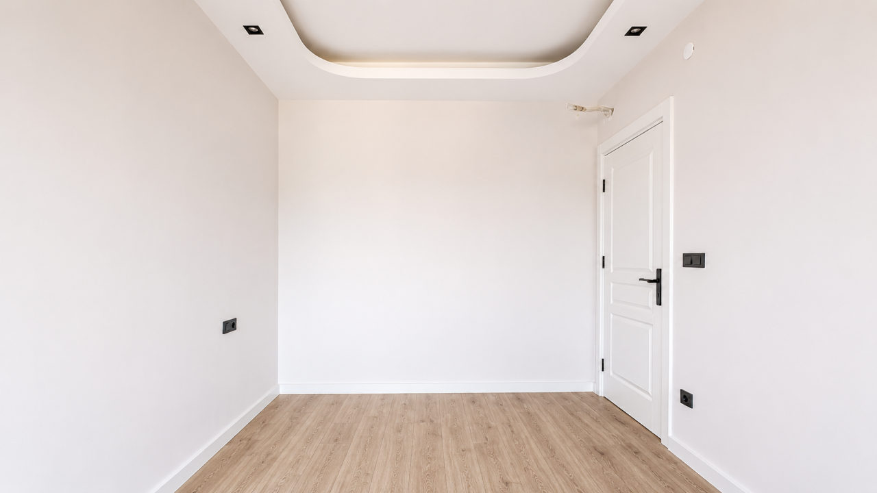 Квартира в Кестеле, Турция, 54 м² - фото 9