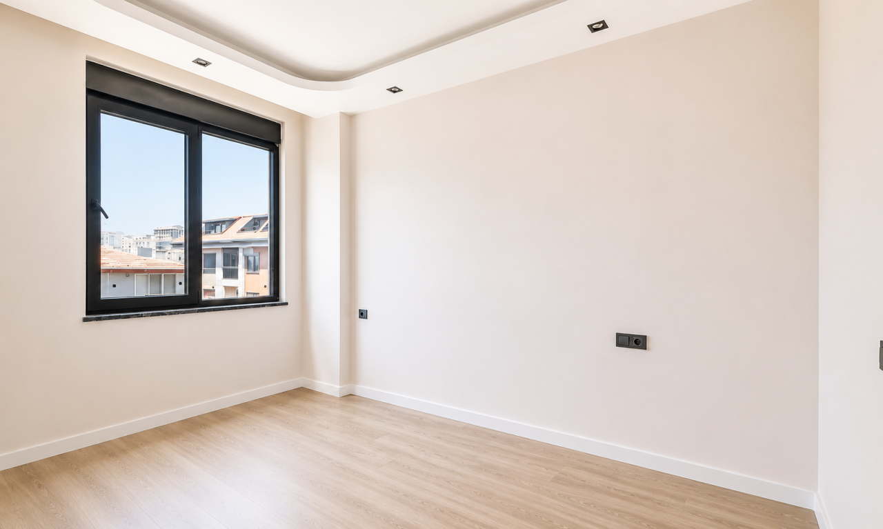 Квартира в Кестеле, Турция, 54 м² - фото 10