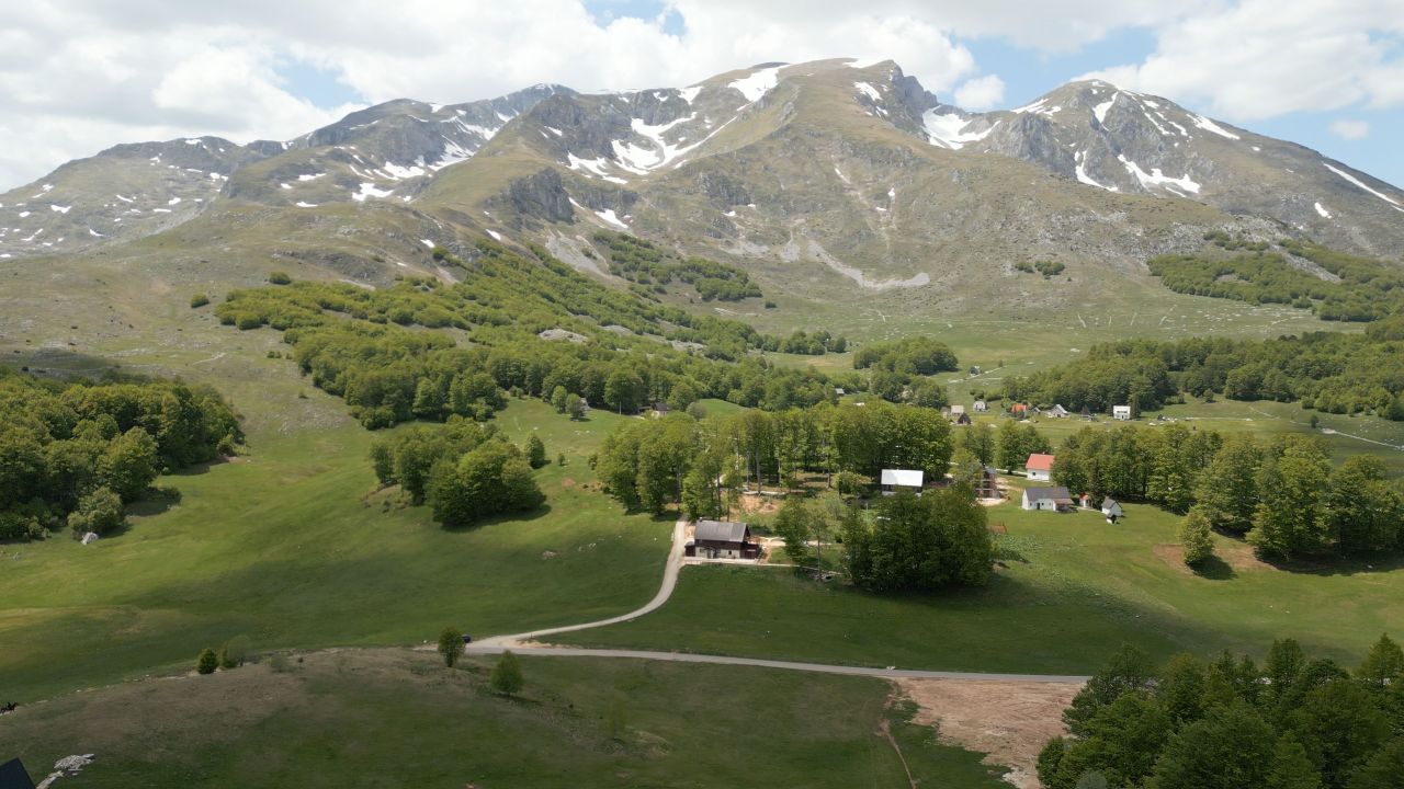 Отель, гостиница в Жабляке, Черногория, 320 м² - фото 9