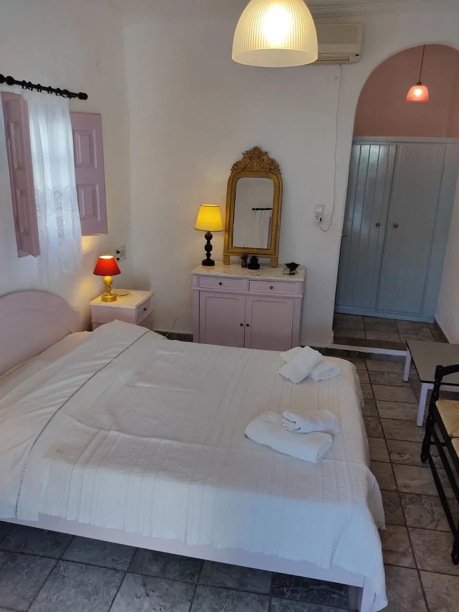Отель, гостиница на Сикиносе, Греция, 4 000 м² - фото 8