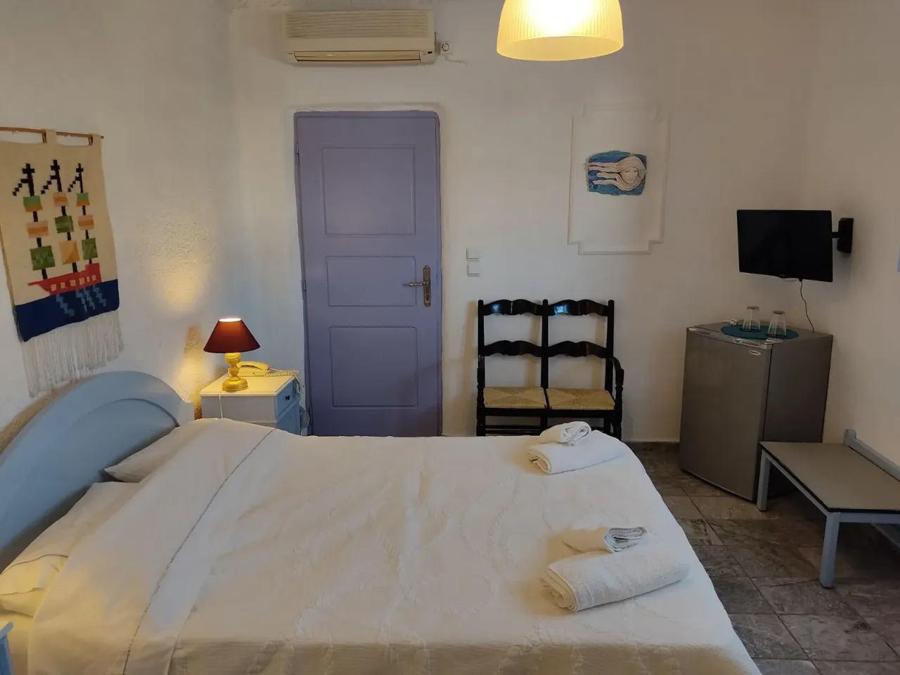 Отель, гостиница на Сикиносе, Греция, 4 000 м² - фото 6