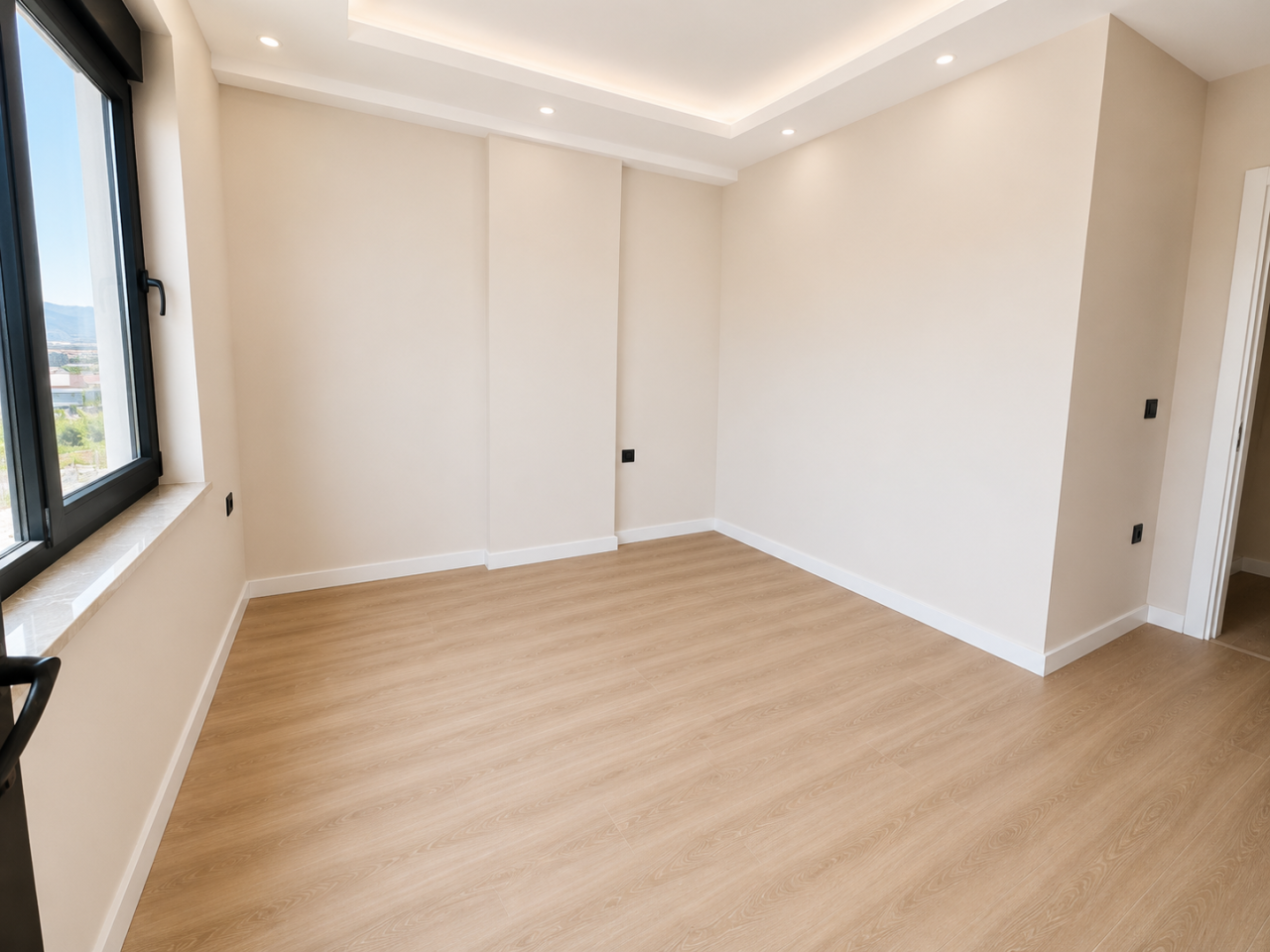 Квартира в Кестеле, Турция, 100 м² - фото 5