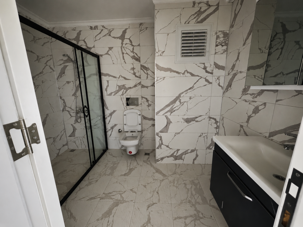 Квартира в Кестеле, Турция, 100 м² - фото 8
