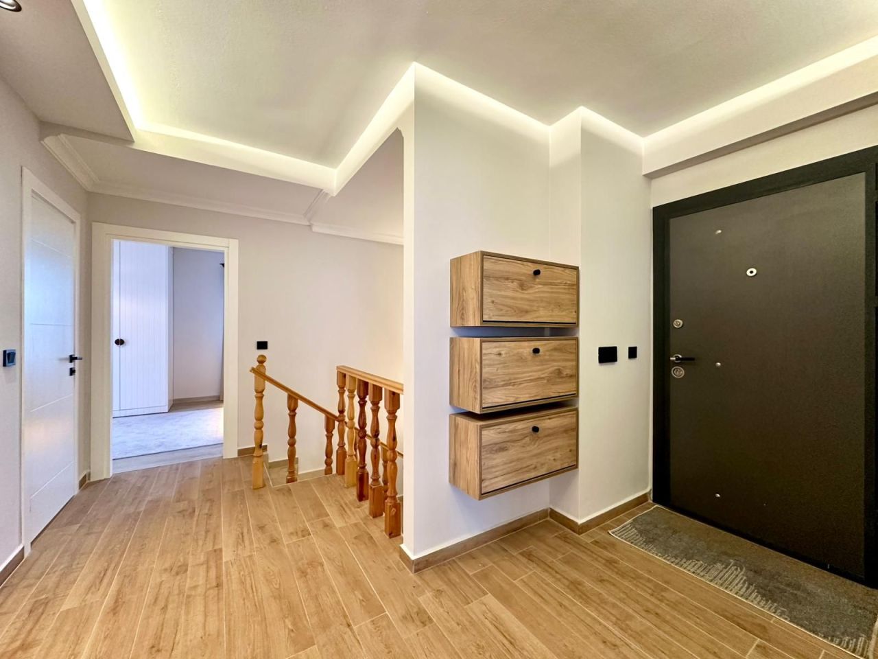 Пентхаус в Алании, Турция, 200 м² - фото 11