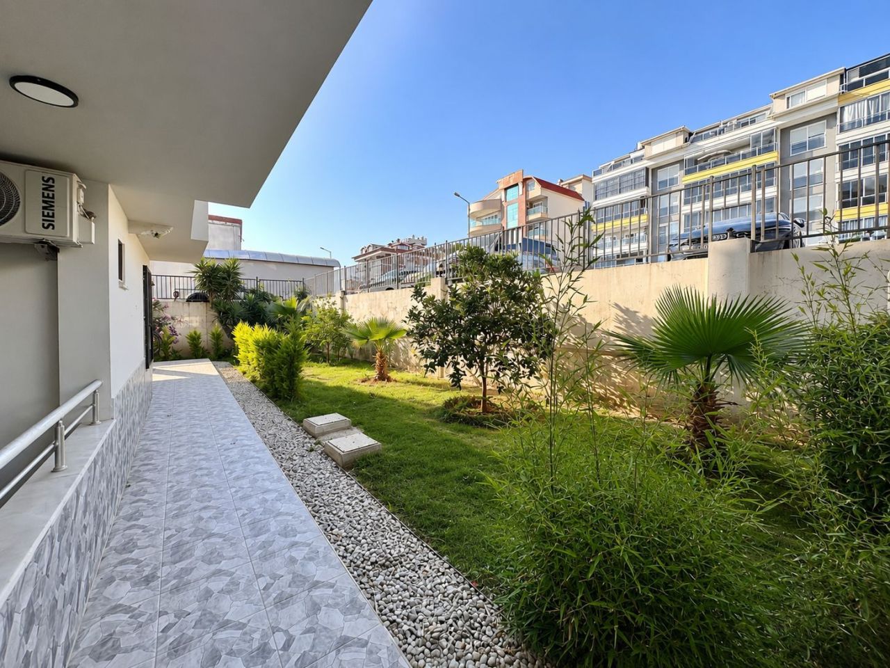 Пентхаус в Алании, Турция, 200 м² - фото 4