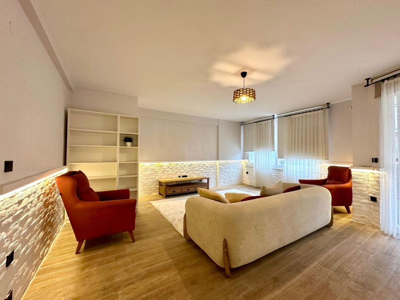 Пентхаус в Алании, Турция, 200 м² - фото 7