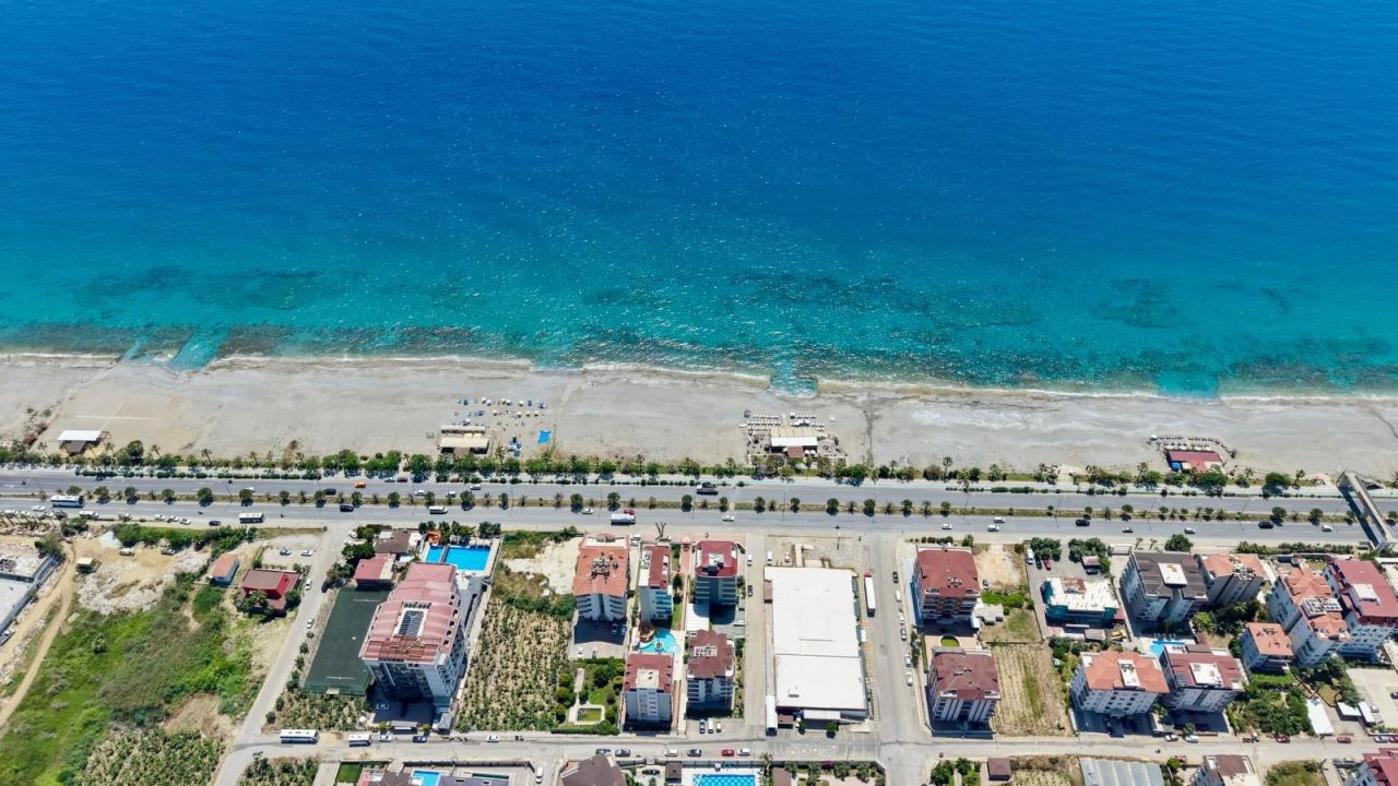 Пентхаус в Алании, Турция, 200 м² - фото 3