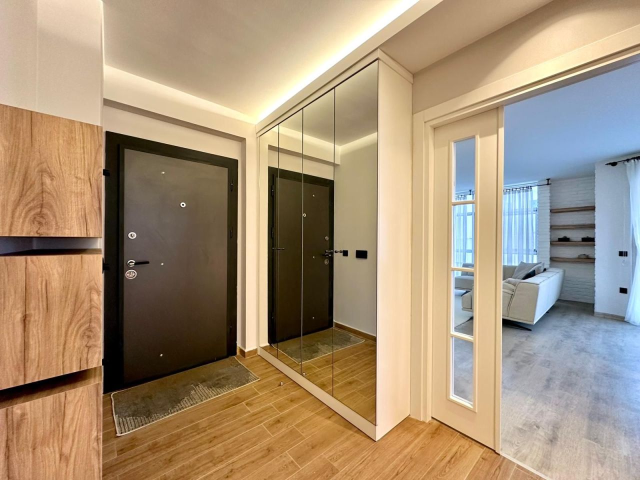 Пентхаус в Алании, Турция, 200 м² - фото 5