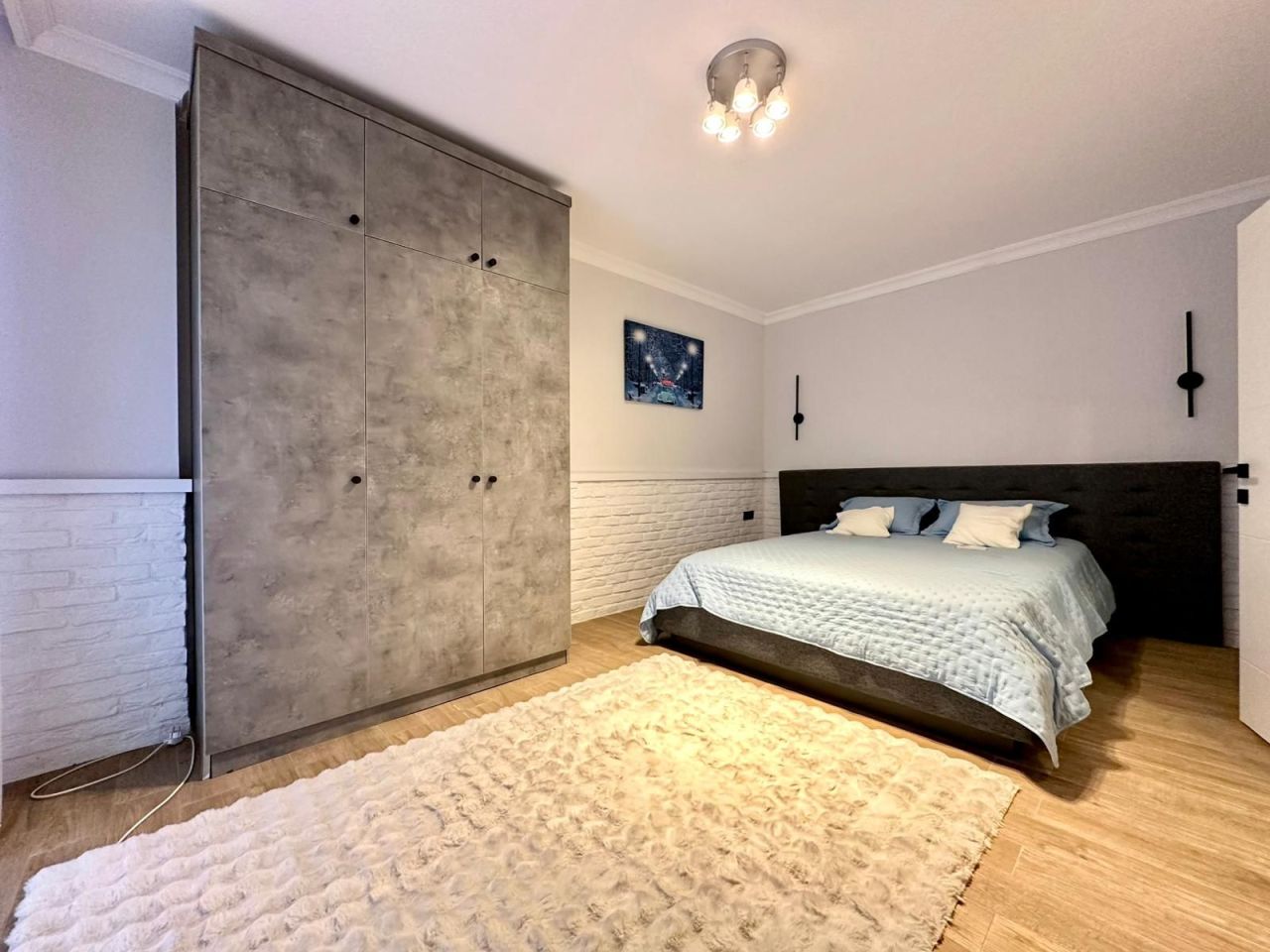 Пентхаус в Алании, Турция, 200 м² - фото 12