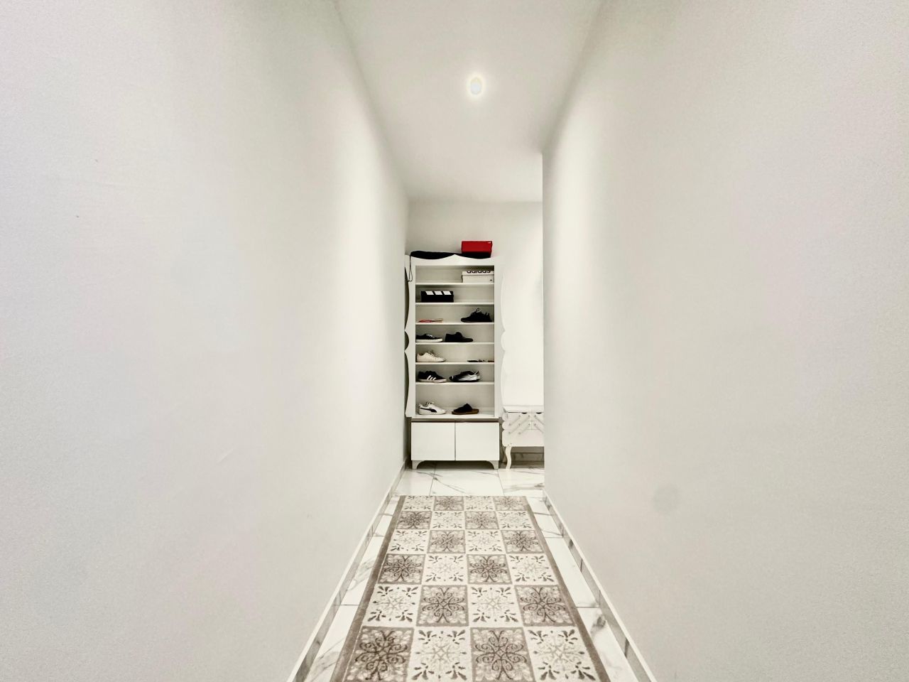 Квартира в Алании, Турция, 55 м² - фото 7