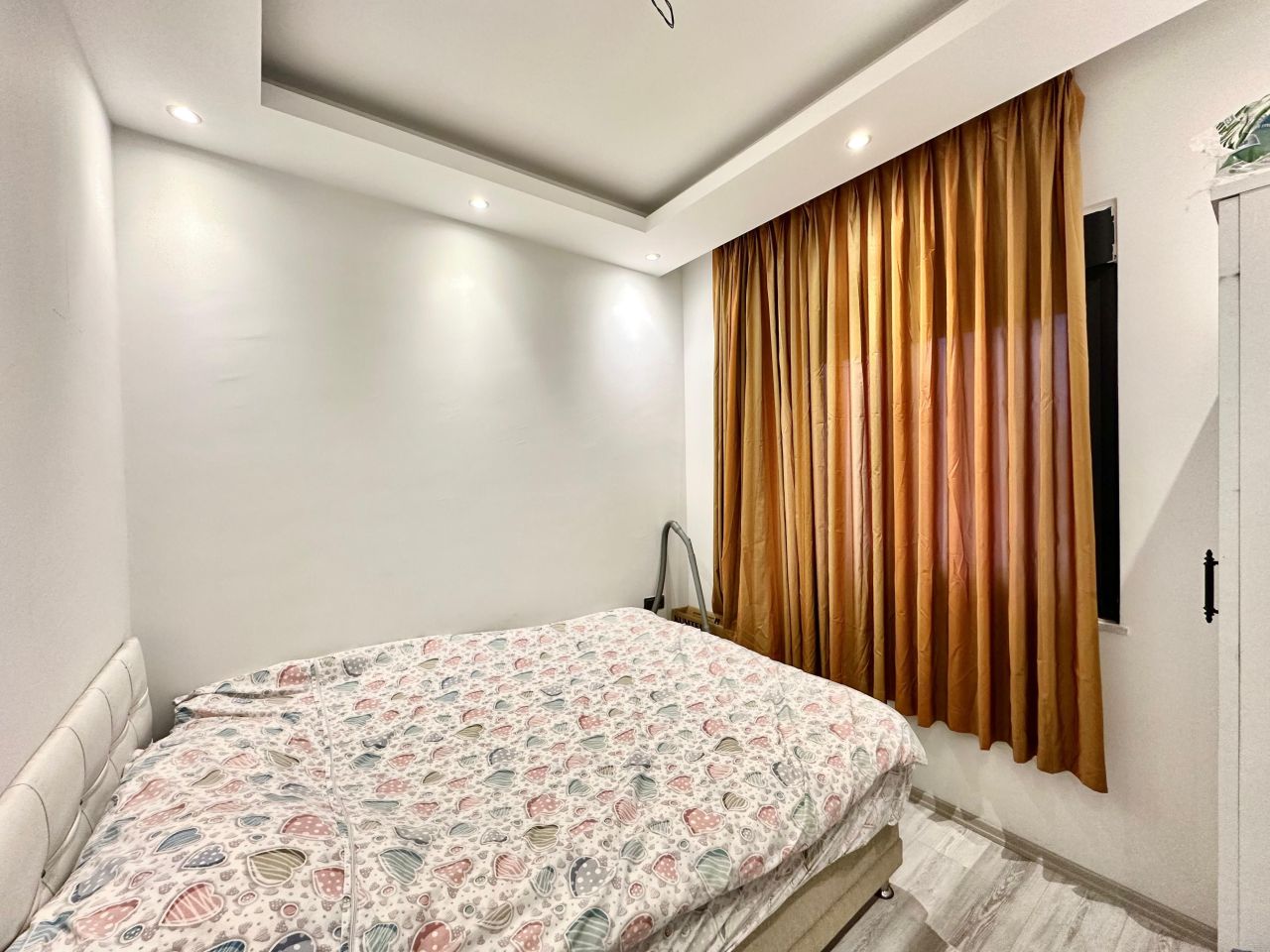 Квартира в Алании, Турция, 55 м² - фото 9