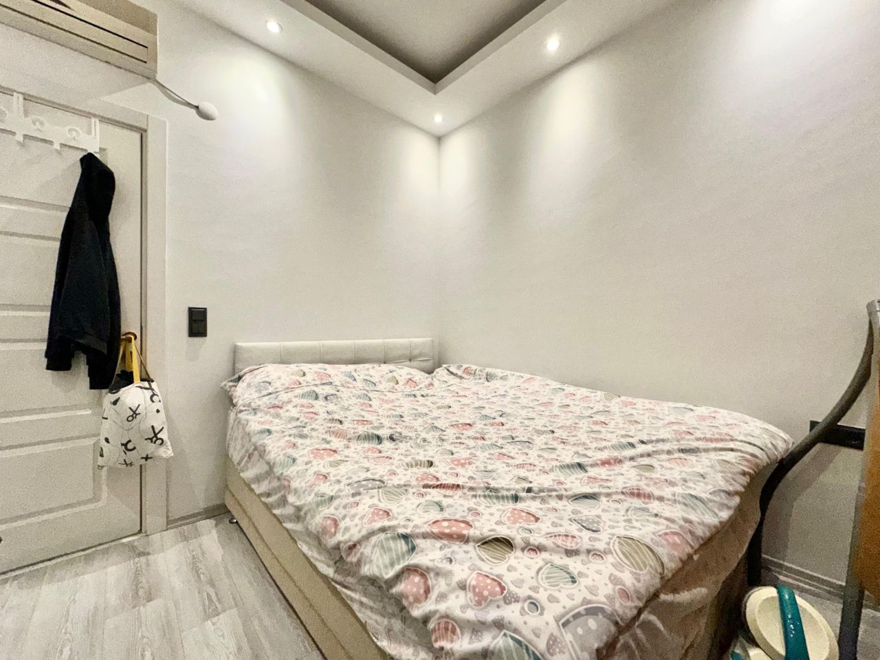 Квартира в Алании, Турция, 55 м² - фото 10