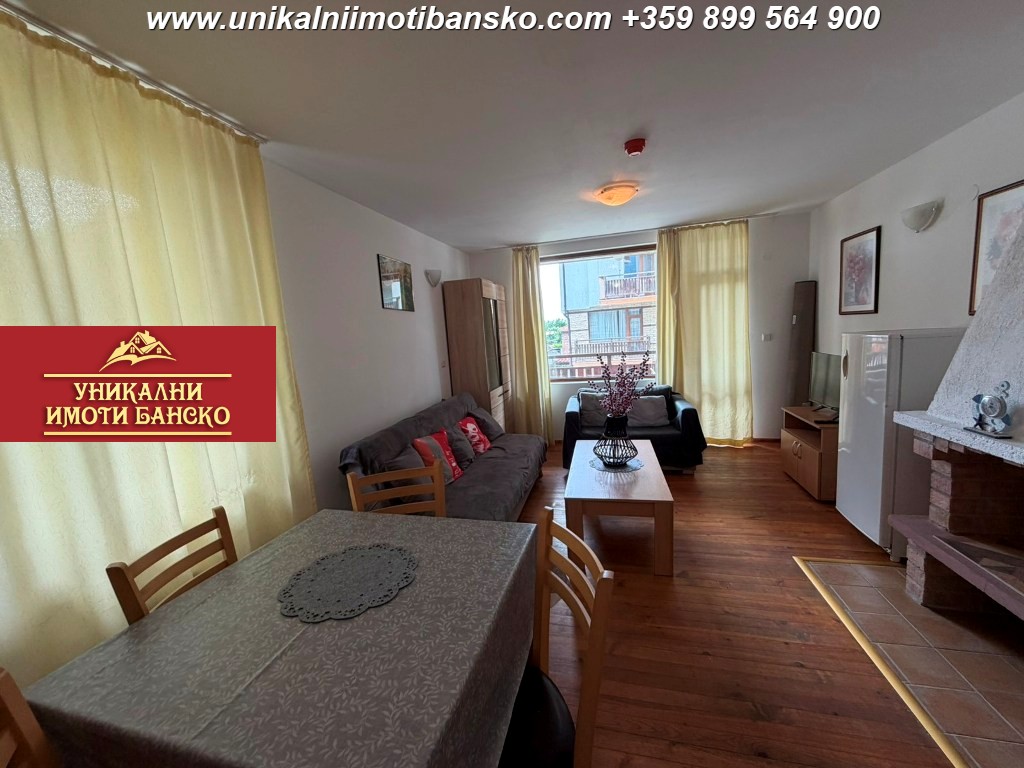 Квартира в Банско, Болгария, 64 м² - фото 6