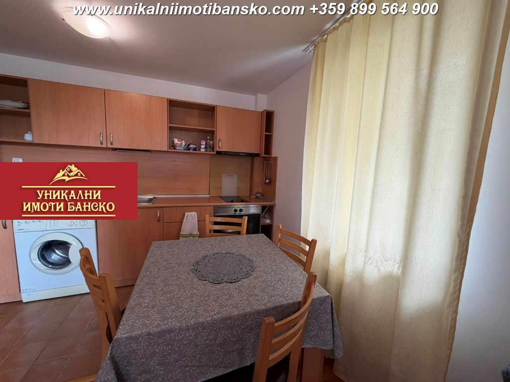 Квартира в Банско, Болгария, 64 м² - фото 15
