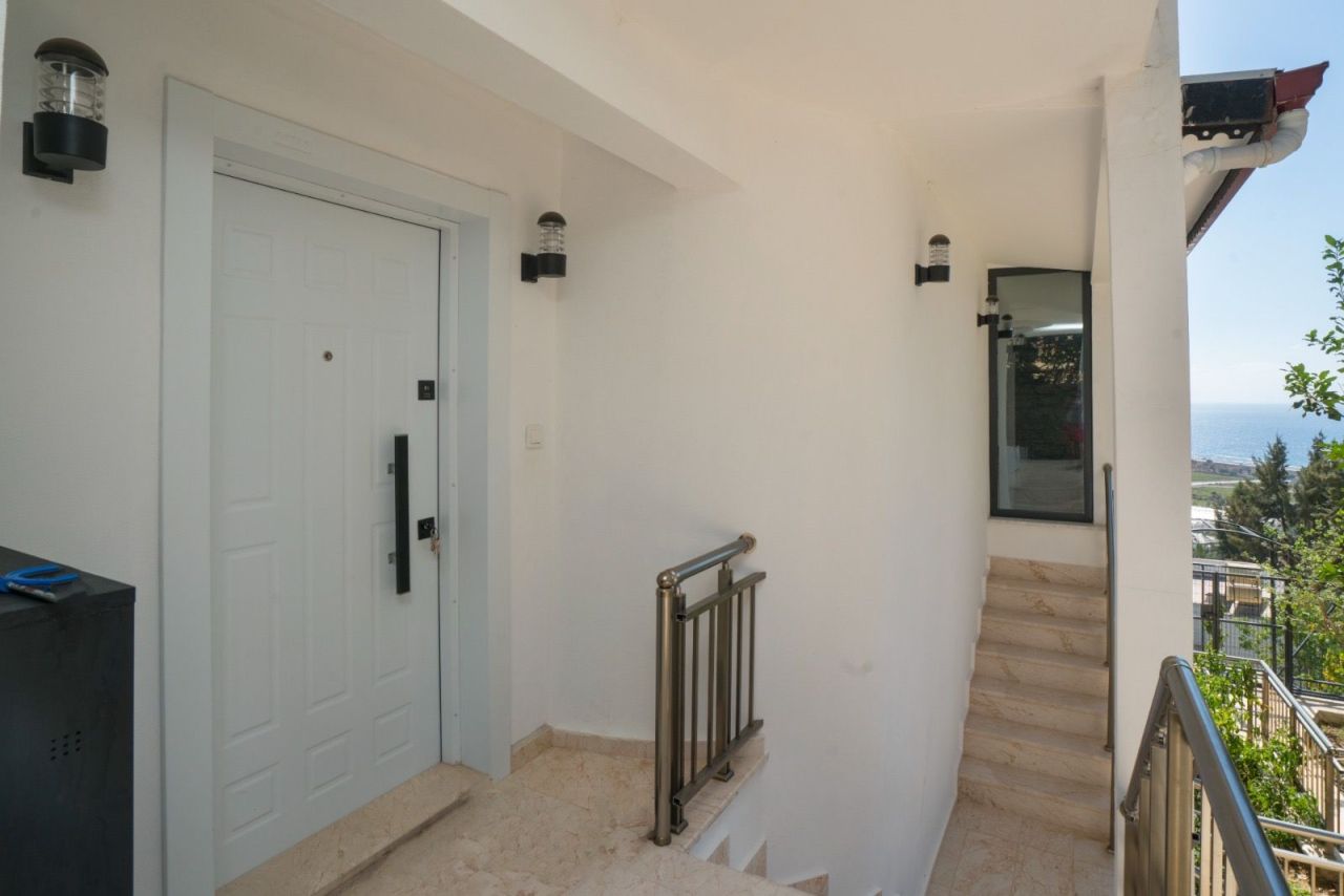 Вилла в Анталии, Турция, 400 м² - фото 6