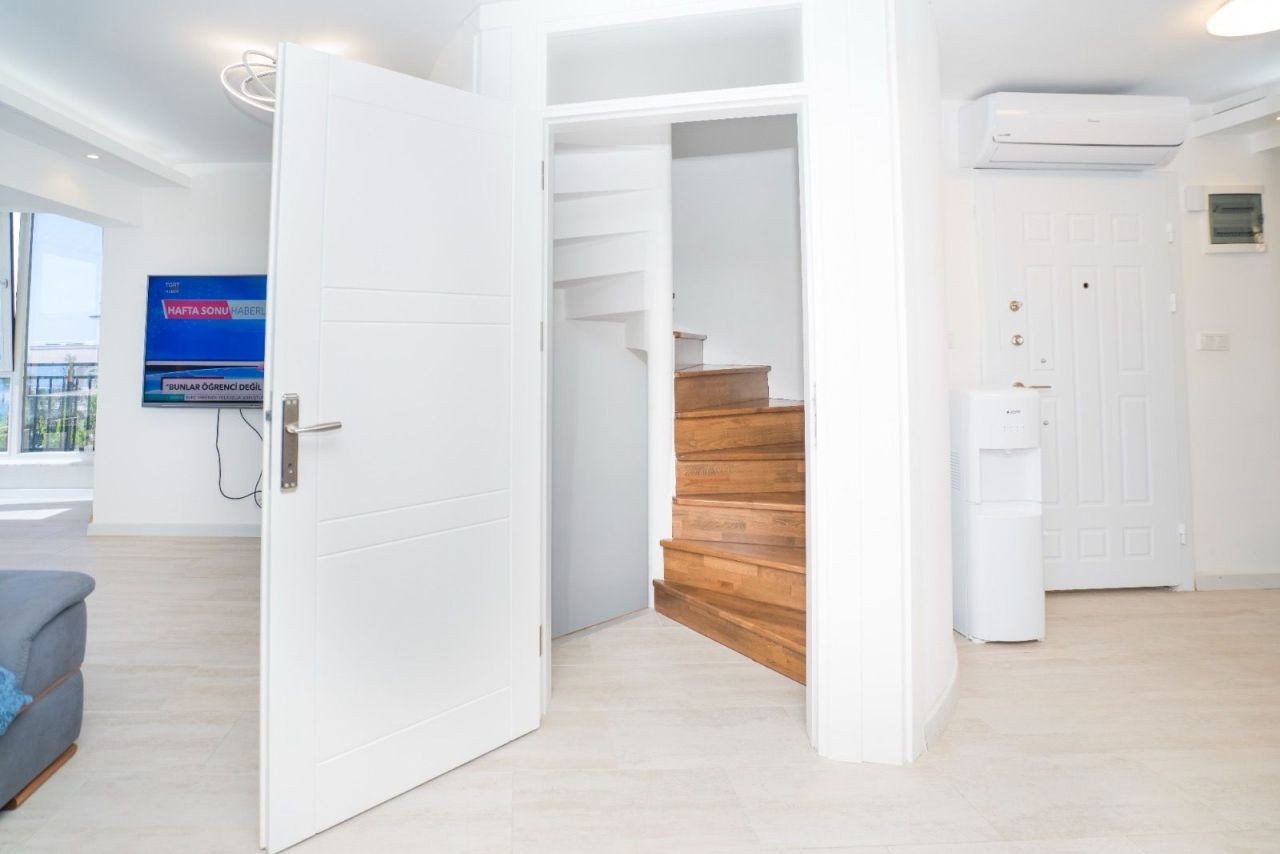 Вилла в Анталии, Турция, 400 м² - фото 3