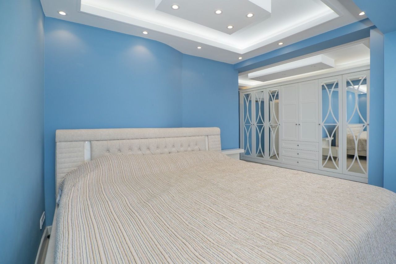 Вилла в Анталии, Турция, 400 м² - фото 10