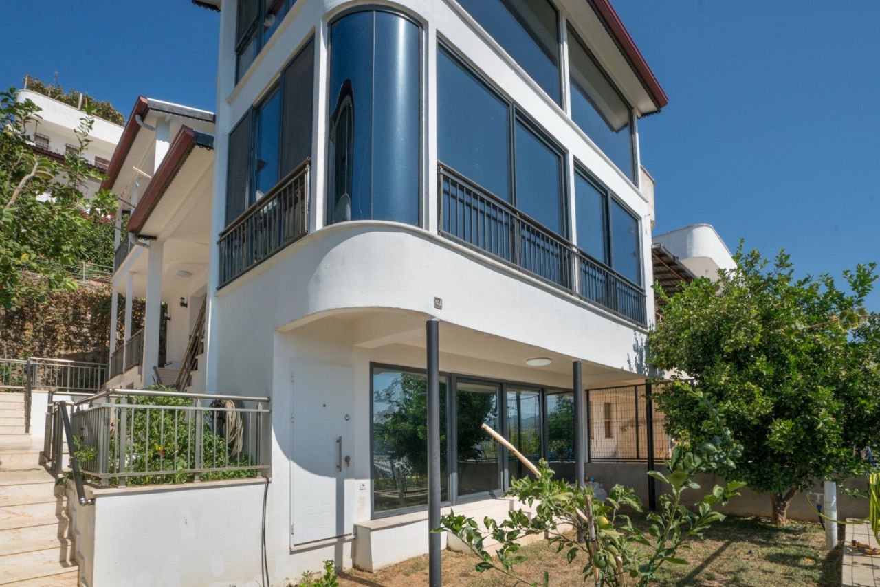 Вилла в Анталии, Турция, 400 м² - фото 4