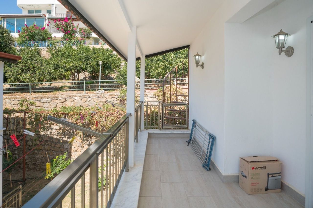 Вилла в Анталии, Турция, 400 м² - фото 15