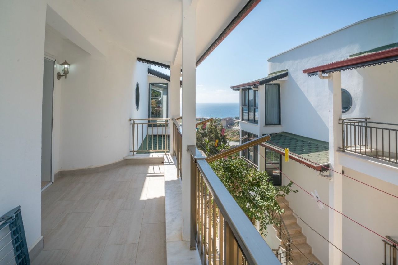 Вилла в Анталии, Турция, 400 м² - фото 12