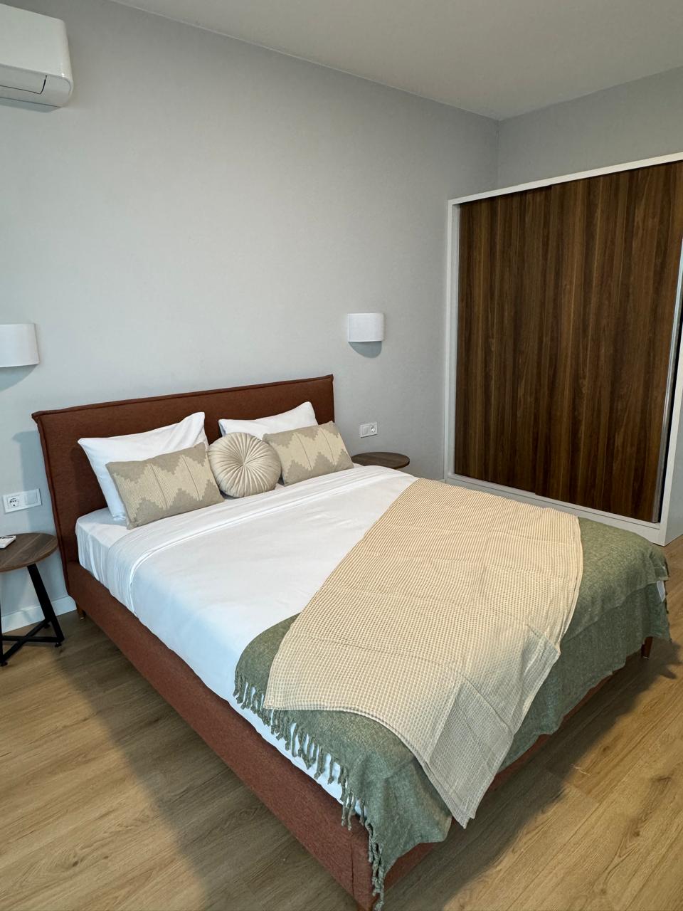 Квартира в Батуми, Грузия, 116 м² - фото 11