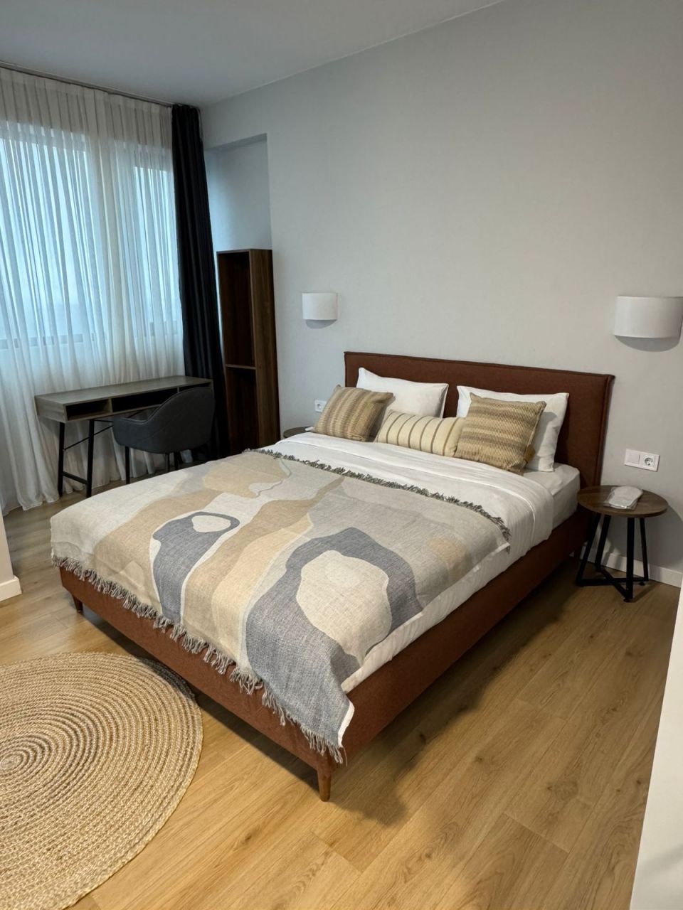 Квартира в Батуми, Грузия, 116 м² - фото 3
