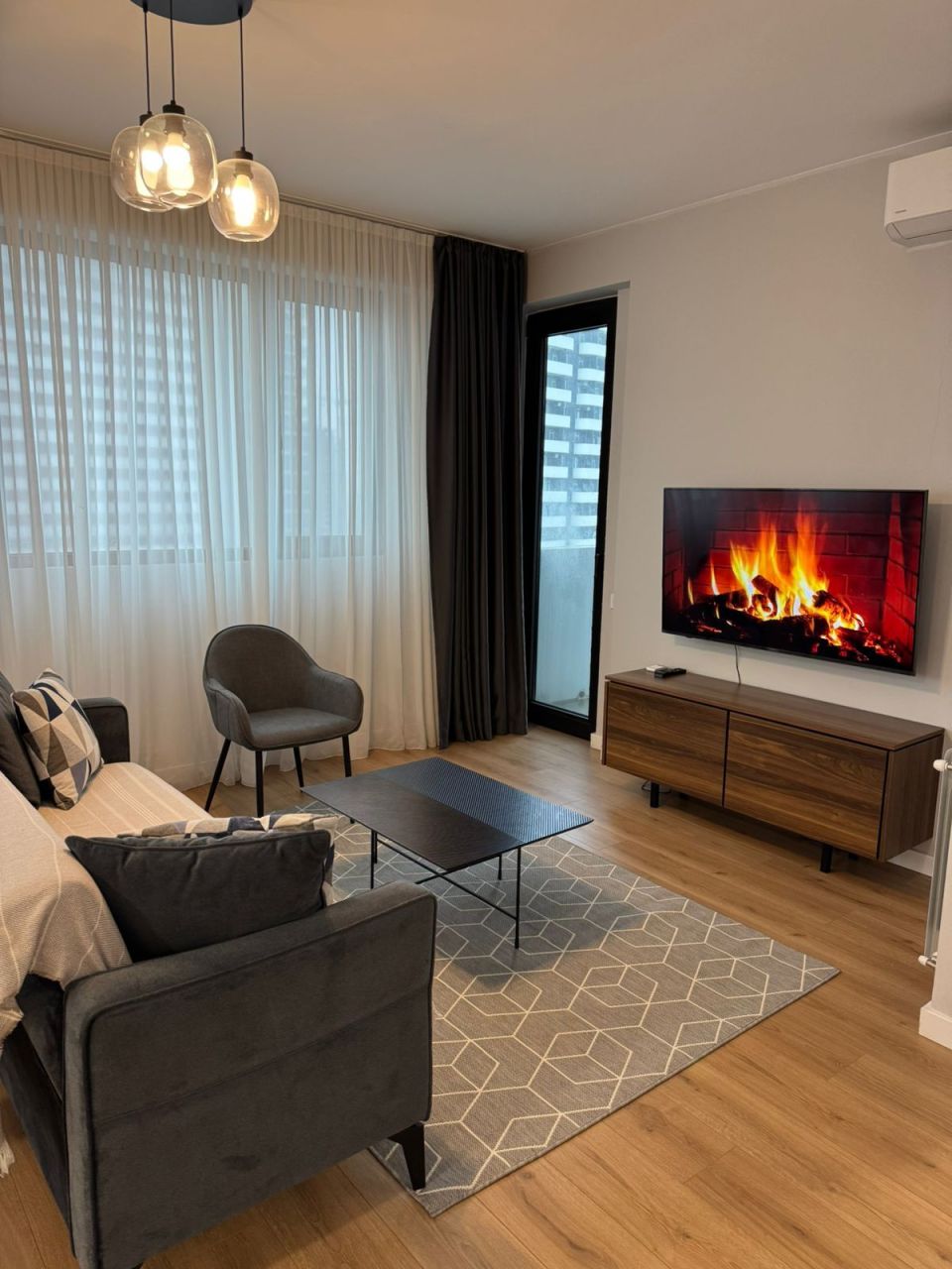 Квартира в Батуми, Грузия, 116 м² - фото 1