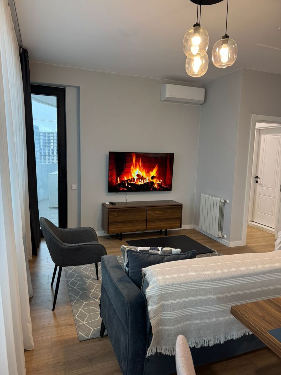 Квартира в Батуми, Грузия, 116 м² - фото 7