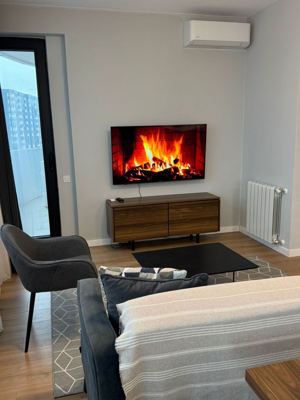 Квартира в Батуми, Грузия, 116 м² - фото 8