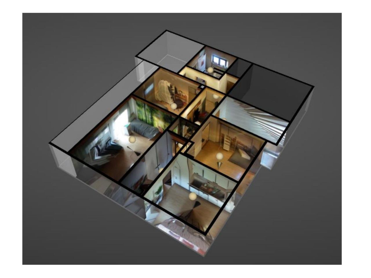 Дом в Саарбрюккене, Германия, 540 м² - фото 3