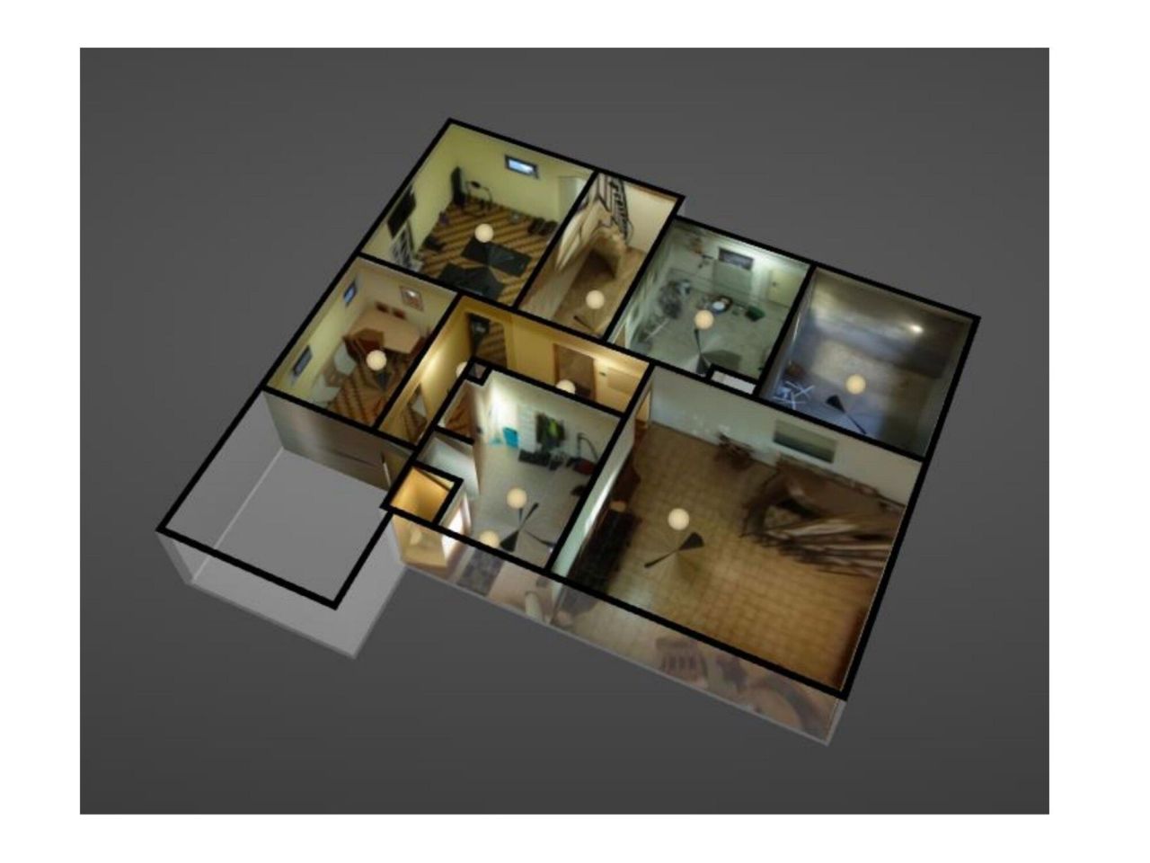 Дом в Саарбрюккене, Германия, 540 м² - фото 2