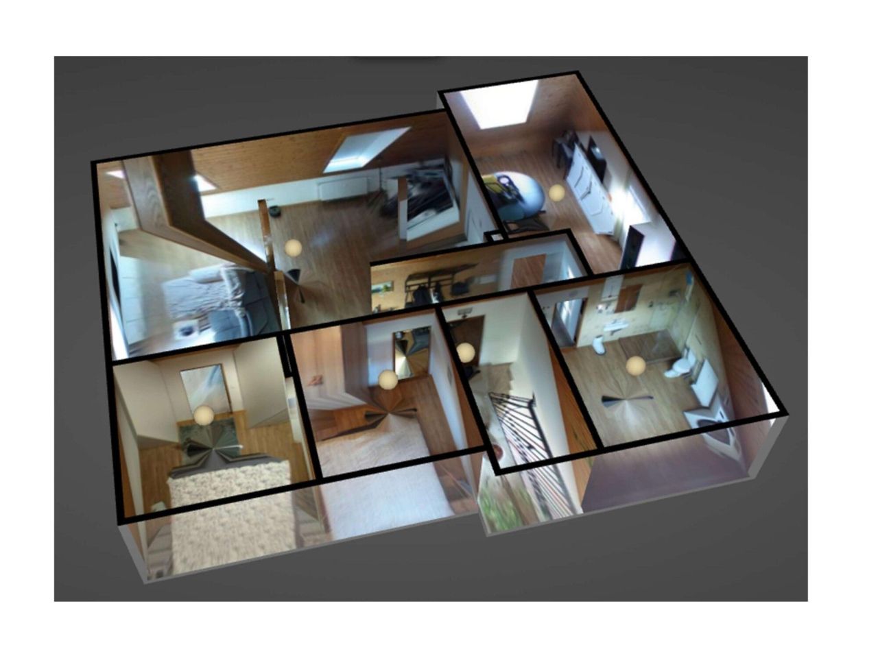 Дом в Саарбрюккене, Германия, 540 м² - фото 5