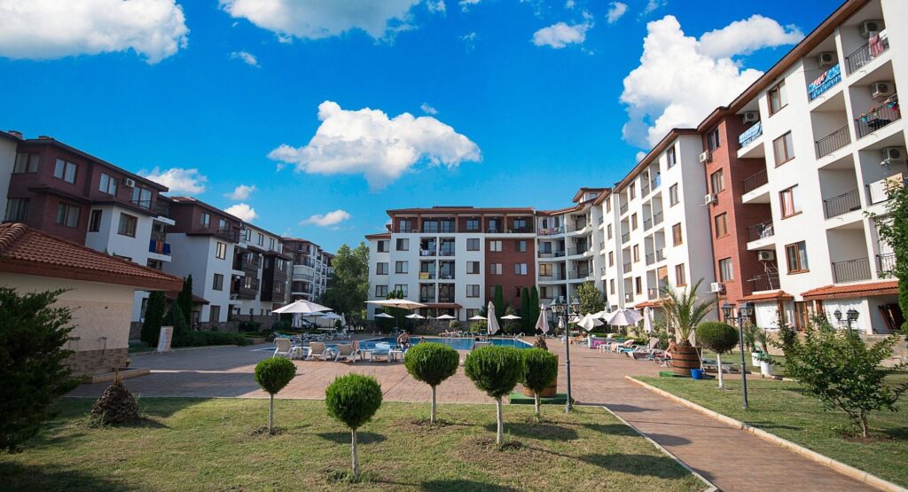 Квартира в Равде, Болгария, 91 м² - фото 1