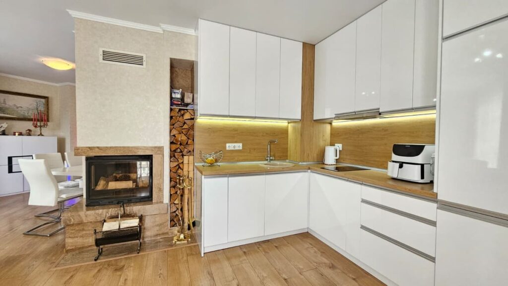 Квартира на Солнечном берегу, Болгария, 120 м² - фото 3