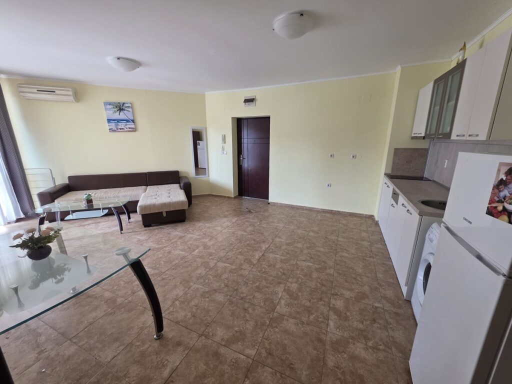 Квартира в Равде, Болгария, 91 м² - фото 4