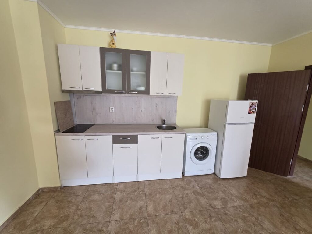 Квартира в Равде, Болгария, 91 м² - фото 5