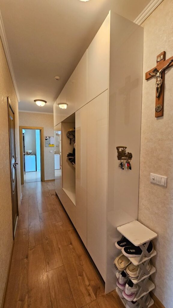 Квартира на Солнечном берегу, Болгария, 120 м² - фото 7