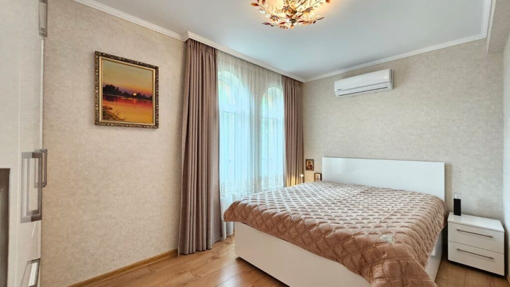 Квартира на Солнечном берегу, Болгария, 120 м² - фото 8