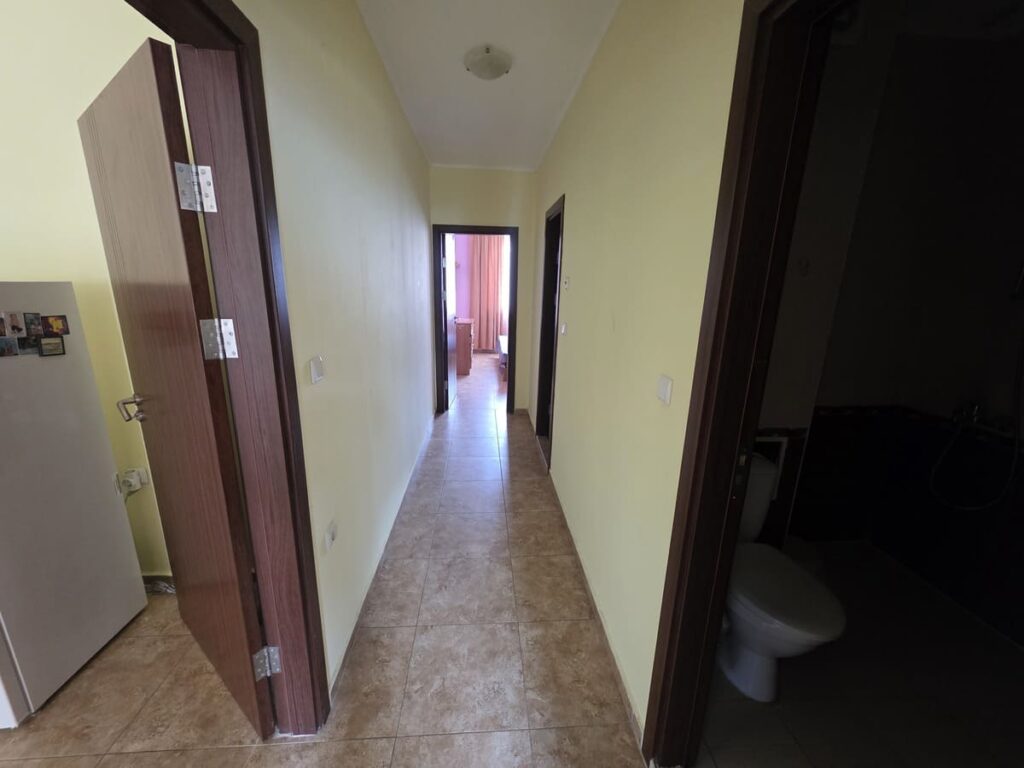 Квартира в Равде, Болгария, 91 м² - фото 9