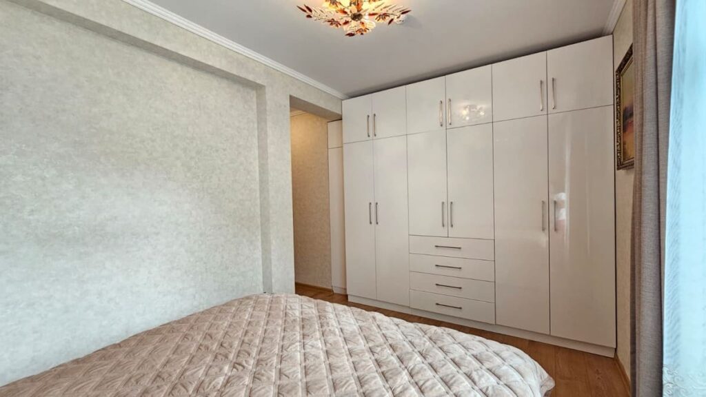 Квартира на Солнечном берегу, Болгария, 120 м² - фото 9