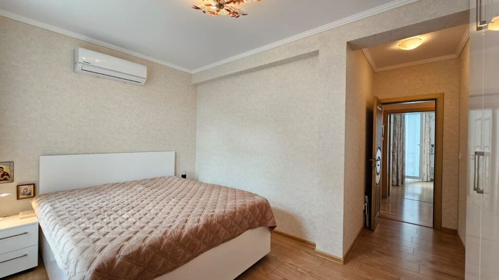 Квартира на Солнечном берегу, Болгария, 120 м² - фото 10