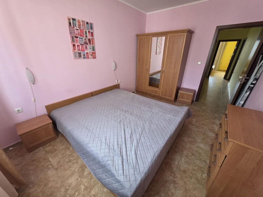 Квартира в Равде, Болгария, 91 м² - фото 11