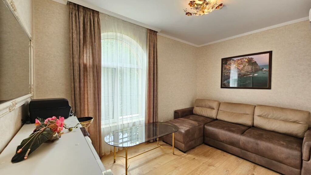 Квартира на Солнечном берегу, Болгария, 120 м² - фото 11