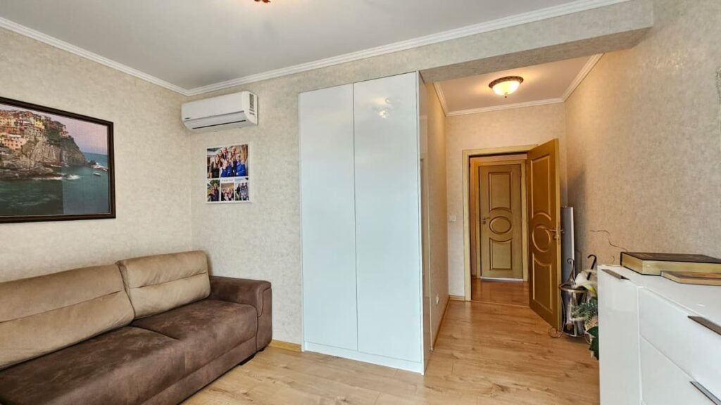Квартира на Солнечном берегу, Болгария, 120 м² - фото 12
