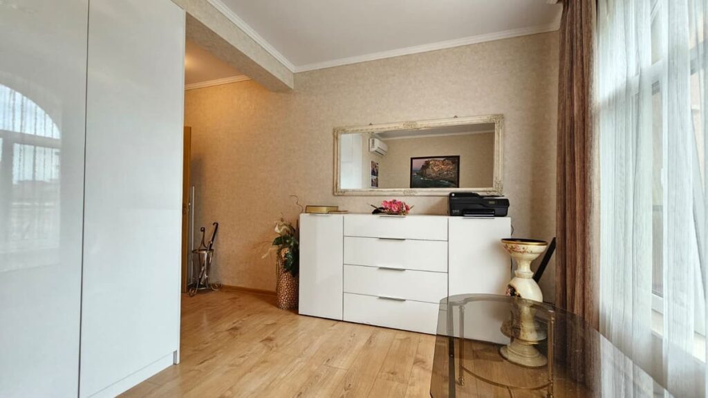 Квартира на Солнечном берегу, Болгария, 120 м² - фото 13