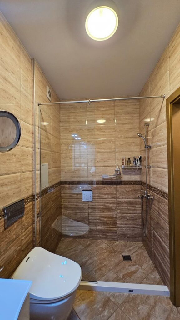 Квартира на Солнечном берегу, Болгария, 120 м² - фото 14